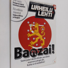 Urheilulehti 9/2007 - pikkukuva 1