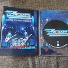 ZZ TOP Live From Texas - pikkukuva 3