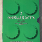 Kaverille ei jätetä: osa 2 [ 5 itsenäistä tarinaa ] - pikkukuva 1