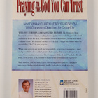 Leith Anderson : Praying to the God You Can Trust - pikkukuva 2