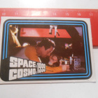 K12. Monty gum # Space cosmo 1999 purkkakuva - pikkukuva 1