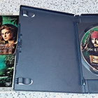 Pirates of the Caribbean Kuolleen miehen kirstu SE (2 DVD) - pikkukuva 3