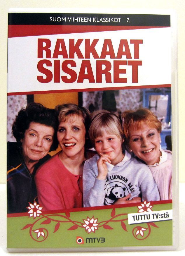 Rakkaat sisaret