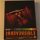 Irreversible - Limited Edition (Blu-ray) 2 versiota (2002) - pikkukuva 2