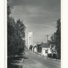 KEMI, Meripuistokatu - kulk. 1957 - pikkukuva 1
