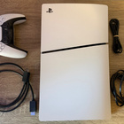 PlayStation 5 Slim Digital Edition 825 GB - pikkukuva 1