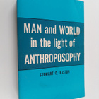 Stewart C. Easton : Man and World In the Light of Anthrop... - pikkukuva 1