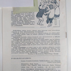 Pentti Taipale : Pyhäkoululehti 7/1964 - pikkukuva 2