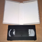 ROTTARALLI -  RAT  RACE   VHS 2001 KOMEDIA - pikkukuva 3