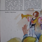 TIINA SAA EHDOT KIRJA ANNI POLVA - pikkukuva 2