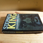 Stephen King Eksyneiden jumala (sidottu) - pikkukuva 1