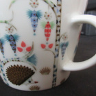 IITTALA TAIKA SIIMES KAHVIKUPPI - pikkukuva 5