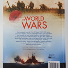 Paul Dowswell ym. : The World Wars - pikkukuva 2