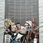 Bendis & Oeming: Powers 2: Roleplay - pikkukuva 2