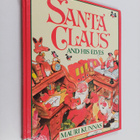 Mauri Kunnas : Santa Claus and his elves - pikkukuva 1