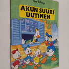 Walt Disney : Akun suuri uutinen - pikkukuva 1