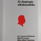 Matti Puranen ym. : Kiina Xi Jinpingin aikakaudella - pikkukuva 1