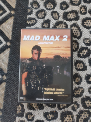 Mad Max 2