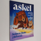 Askel 12/2022 - pikkukuva 1