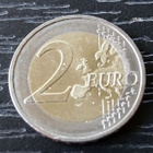 RANSKA ELYSEE sopimus 50 vuotta 2 euron erikoiskolikko 2013 - pikkukuva 2