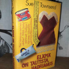 Mikä tsäkä & Elämä on tautista, Hadrianus - Townsend x2 - pikkukuva 3