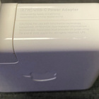 Apple 87W USB-C virtalähde -  alkuperäinen - käytetty - pikkukuva 2