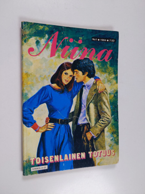 Niina 1/1984 : Toisenlainen totuus