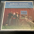 Melkein Vieraissa - Tribuutti Leevi & The Leavingsille - pikkukuva 1