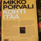 Kohti itää Mikko Porvali - pikkukuva 2