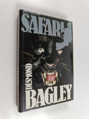 Desmond Bagley : Safari