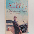 Isabel Allende : My invented country : a memoir - pikkukuva 1