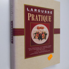 Lewis Esson : Larousse Pratique : The Practical A-Z Cookb... - pikkukuva 1