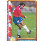 1998 Navarrete France 98 #150 José Luis Sierra , Chile - pikkukuva 1