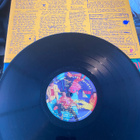 Rolling Stones: Dirty Work 1986 LP - pikkukuva 3