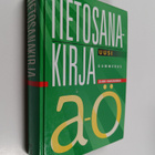 Tietosanakirja - pikkukuva 1
