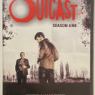 Outcast: Season One - 4 DVD Disc ( uusi ) - pikkukuva 1