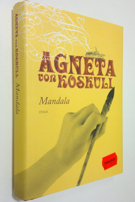 Agneta von Koskull : Mandala