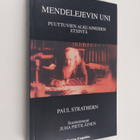 Paul Strathern : Mendelejevin uni : puuttuvien alkuaineid... - pikkukuva 1