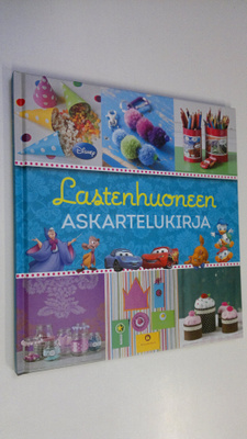 Nina (askartelujen suunnittelu ja valmistus sekä ohjeet) ...