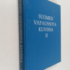Lauri (toim.) Malmberg : Suomen vapaussota kuvissa 2 - pikkukuva 1