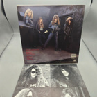 Dirty Looks – Turn Of The Screw  LP - pikkukuva 2
