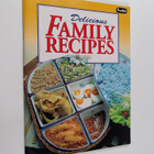 Delicious family recipes - pikkukuva 1