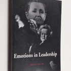 Erika Sauer : Emotions in Leadership - Leading a Dramatic... - pikkukuva 1