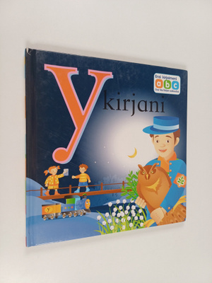 y-kirjani