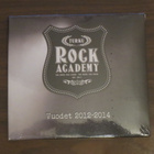 Turku Rock Academy: Vuodet 2012-2014 (uusi) CD - pikkukuva 1