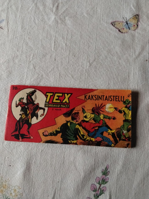 tex 2vsk 27