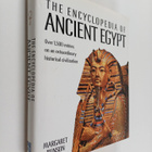 Margaret Bunson : The encyclopedia of ancient Egypt - pikkukuva 1