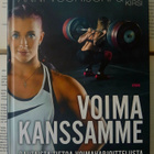 Anni Vuohijoki & Miia Kirsi - Voima kanssamme (sid.) - pikkukuva 1