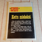FINN WEST 8 - 1982 LÄNNENTARINA - pikkukuva 2