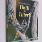 Heikki Willamo : Tintti ja Tiiteri - pikkukuva 1